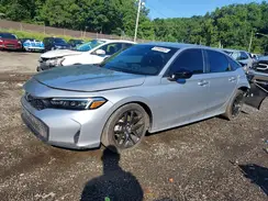 2HGFE2F57SH504474 2025 HONDA CIVIC