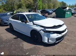 2HGFE2F57SH504815 2025 HONDA CIVIC