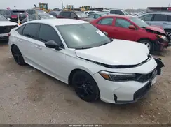 2HGFE2F57SH504846 2025 HONDA CIVIC