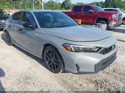 2HGFE2F57SH505057 2025 HONDA CIVIC