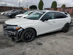 2HGFE2F57SH505284 2025 HONDA CIVIC