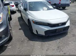 2HGFE2F57SH505432 2025 HONDA CIVIC