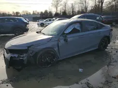 2HGFE2F57SH505575 2025 HONDA CIVIC