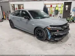 2HGFE2F57SH506015 2025 HONDA CIVIC