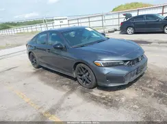 2HGFE2F57SH506919 2025 HONDA CIVIC
