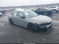 2HGFE2F57SH507147 2025 HONDA CIVIC
