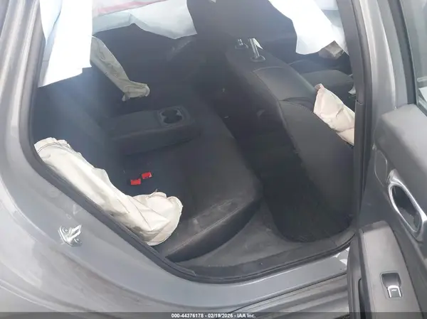 2HGFE2F57SH507147 2025 HONDA CIVIC - Image 8