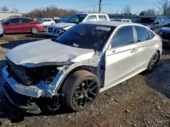 2HGFE2F57SH507293 2025 HONDA CIVIC