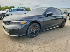 2HGFE2F57SH508122 2025 HONDA CIVIC