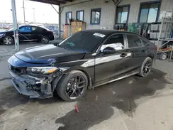 2HGFE2F57SH508167 2025 HONDA CIVIC