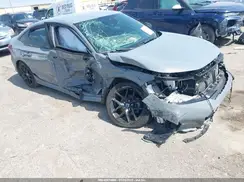 2HGFE2F57SH509240 2025 HONDA CIVIC