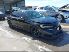 2HGFE2F57SH509383 2025 HONDA CIVIC