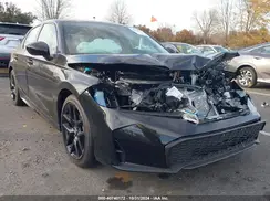 2HGFE2F57SH509609 2025 HONDA CIVIC