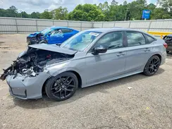 2HGFE2F57SH510467 2025 HONDA CIVIC