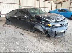 2HGFE2F57SH511280 2025 HONDA CIVIC