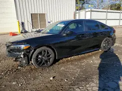 2HGFE2F57SH511800 2025 HONDA CIVIC