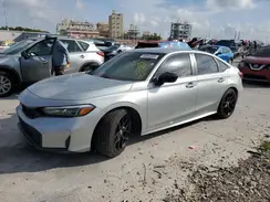 2HGFE2F57SH512235 2025 HONDA CIVIC