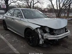 2HGFE2F57SH513059 2025 HONDA CIVIC