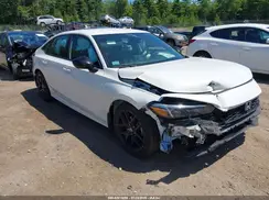 2HGFE2F57SH513207 2025 HONDA CIVIC