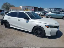 2HGFE2F57SH513336 2025 HONDA CIVIC