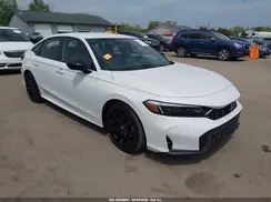 2HGFE2F57SH514440 2025 HONDA CIVIC