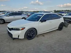 2HGFE2F57SH516320 2025 HONDA CIVIC
