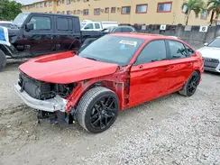 2HGFE2F57SH516933 2025 HONDA CIVIC