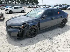 2HGFE2F57SH517273 2025 HONDA CIVIC