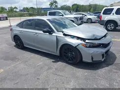 2HGFE2F57SH517340 2025 HONDA CIVIC
