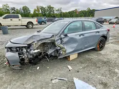 2HGFE2F57SH517872 2025 HONDA CIVIC