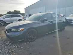 2HGFE2F57SH518293 2025 HONDA CIVIC