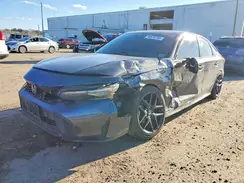2HGFE2F57SH518374 2025 HONDA CIVIC