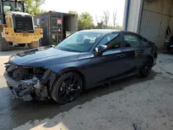 2HGFE2F57SH518519 2025 HONDA CIVIC