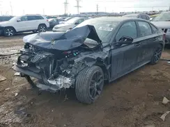 2HGFE2F57SH518701 2025 HONDA CIVIC