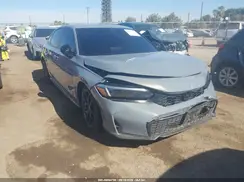 2HGFE2F57SH519511 2025 HONDA CIVIC