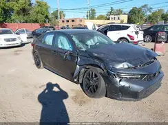 2HGFE2F57SH521209 2025 HONDA CIVIC