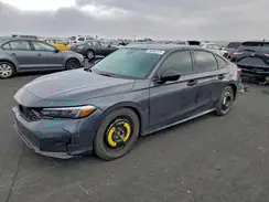 2HGFE2F57SH521212 2025 HONDA CIVIC