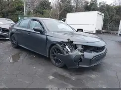 2HGFE2F57SH521226 2025 HONDA CIVIC