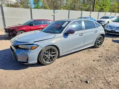 2HGFE2F57SH521775 2025 HONDA CIVIC