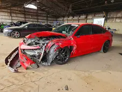 2HGFE2F57SH522229 2025 HONDA CIVIC