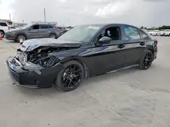 2HGFE2F57SH522389 2025 HONDA CIVIC