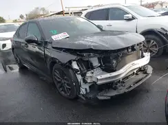 2HGFE2F57SH522392 2025 HONDA CIVIC