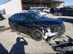 2HGFE2F57SH522439 2025 HONDA CIVIC