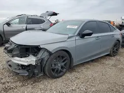 2HGFE2F57SH522554 2025 HONDA CIVIC