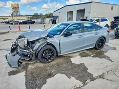 2HGFE2F57SH522716 2025 HONDA CIVIC