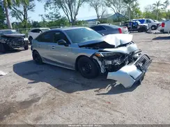2HGFE2F57SH522960 2025 HONDA CIVIC