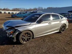 2HGFE2F57SH523137 2025 HONDA CIVIC