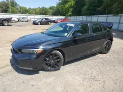 2HGFE2F57SH523395 2025 HONDA CIVIC
