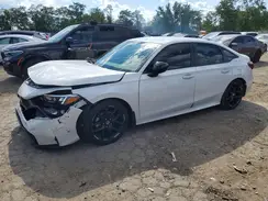2HGFE2F57SH523669 2025 HONDA CIVIC