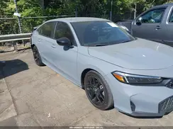 2HGFE2F57SH523767 2025 HONDA CIVIC